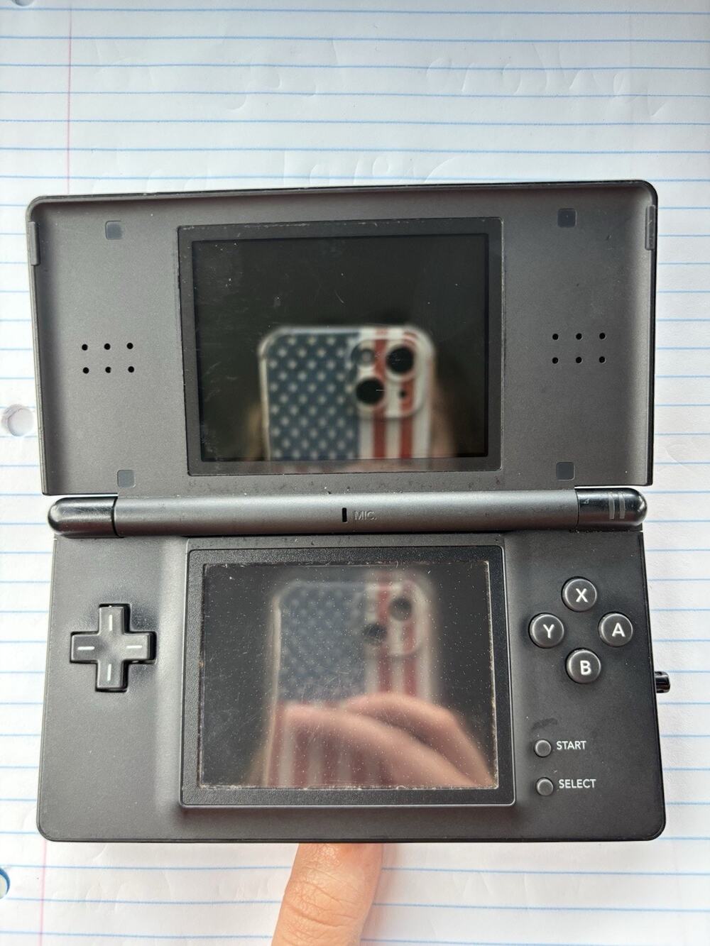 Nintendo DS